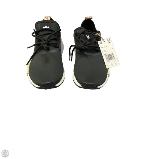 Shoes Athletic By Adidas In Black, Size: 7.5