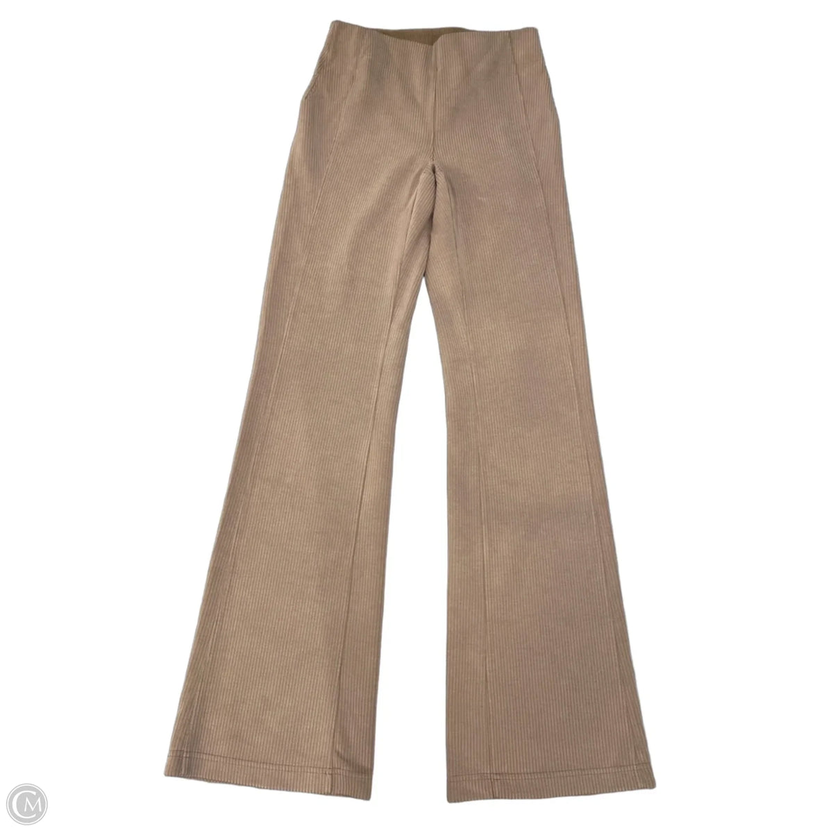 Athletic Pants By Lululemon In Brown, Size: S