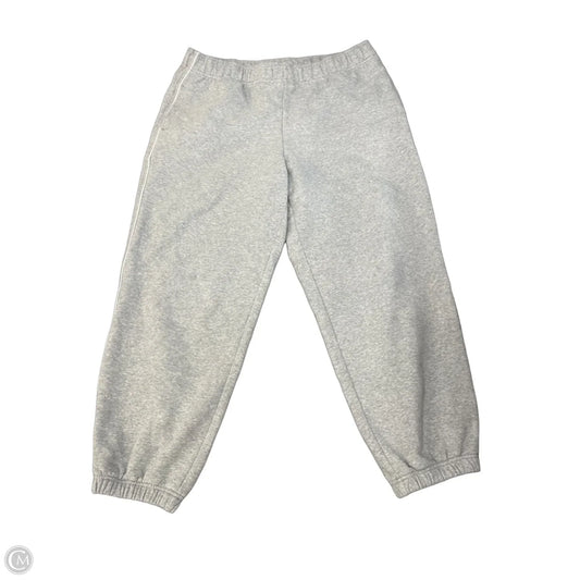 Pants Joggers By Athleta In Grey, Size: Xl