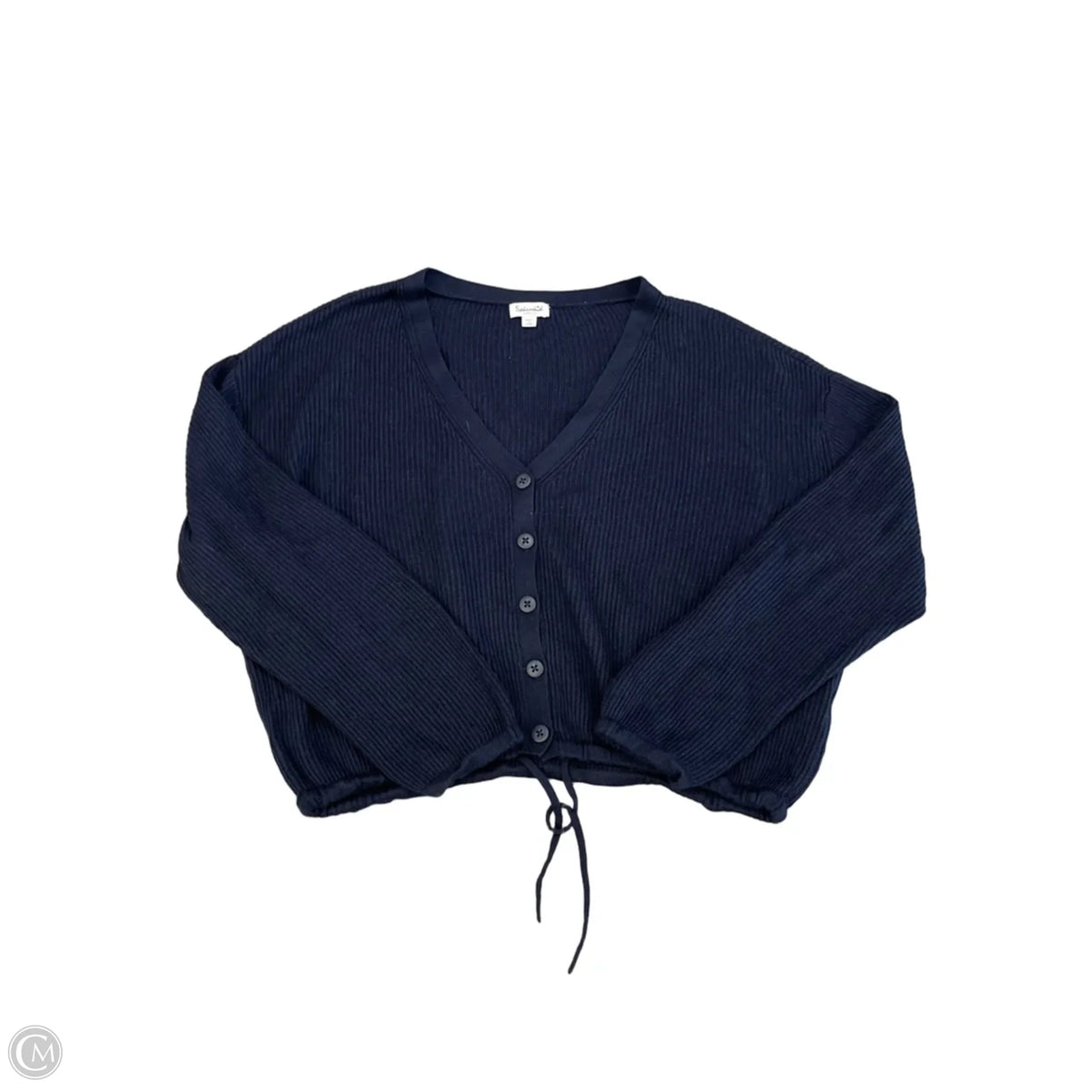 Cardigan By Splendid In Blue, Size: M