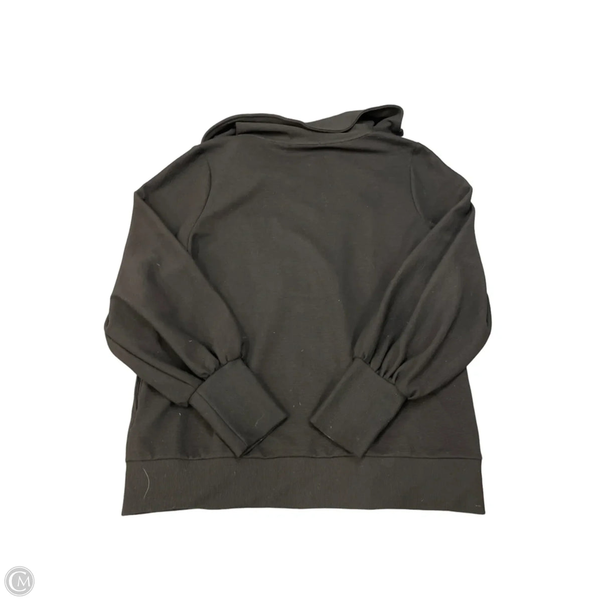 Jacket Other By Clothes Mentor In Black, Size: M