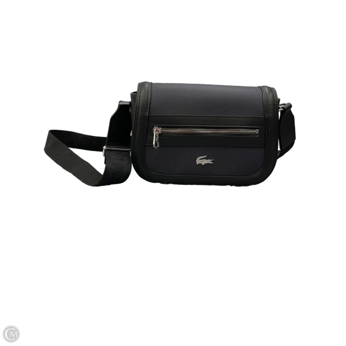 Crossbody By Lacoste, Size: Medium