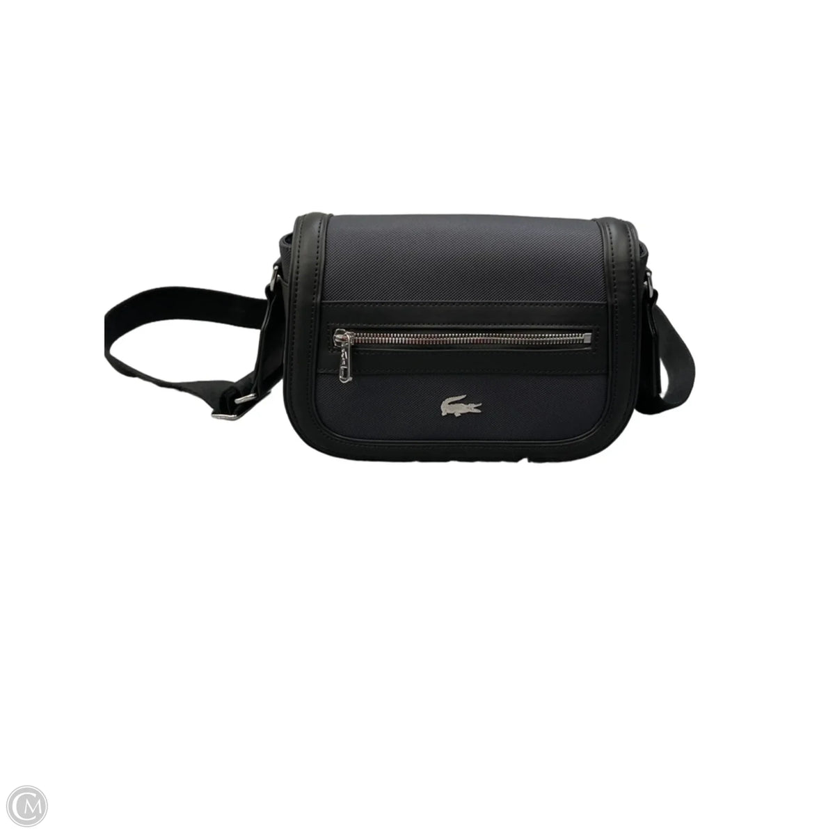 Crossbody By Lacoste, Size: Medium