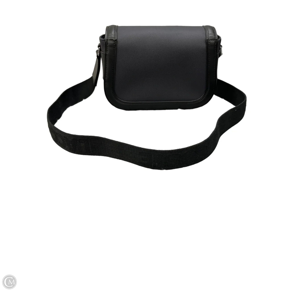 Crossbody By Lacoste, Size: Medium