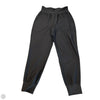 Athletic Pants By Old Navy In Black, Size: M