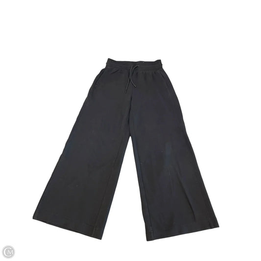 Athletic Pants By Old Navy In Black, Size: S