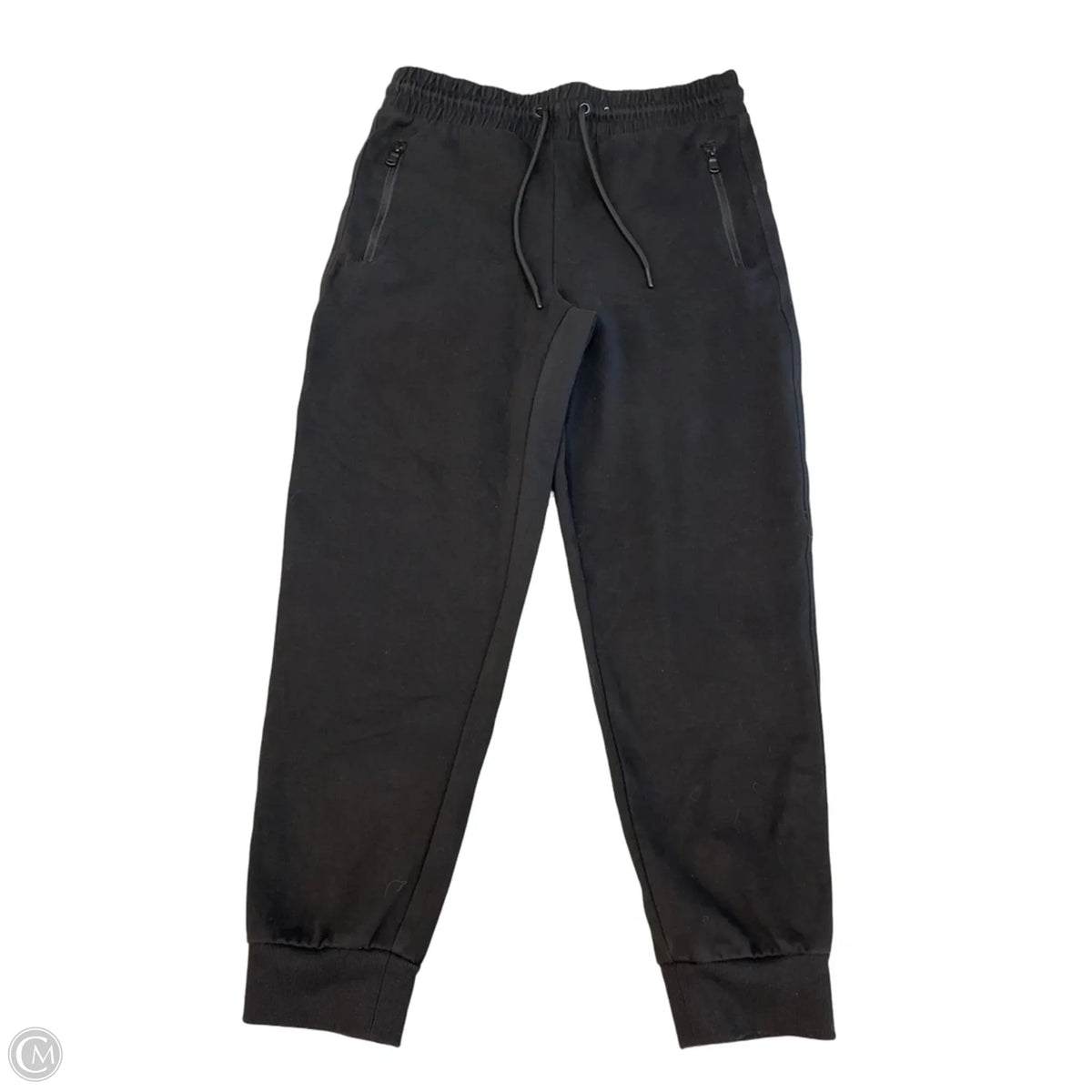 Athletic Pants By Old Navy In Black, Size: M