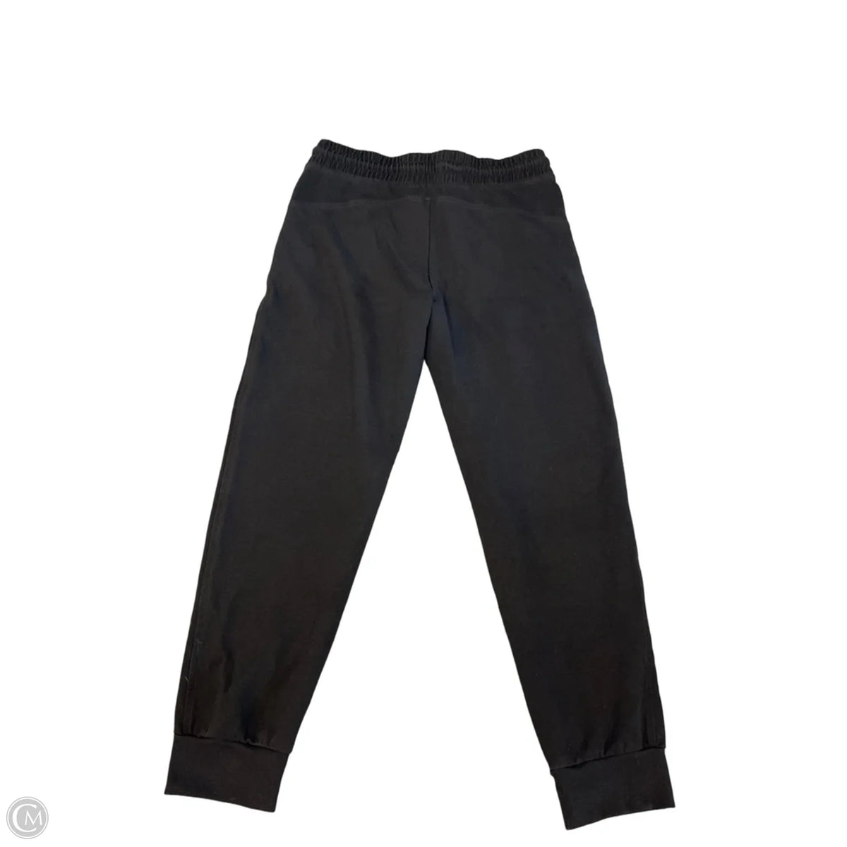 Athletic Pants By Old Navy In Black, Size: M