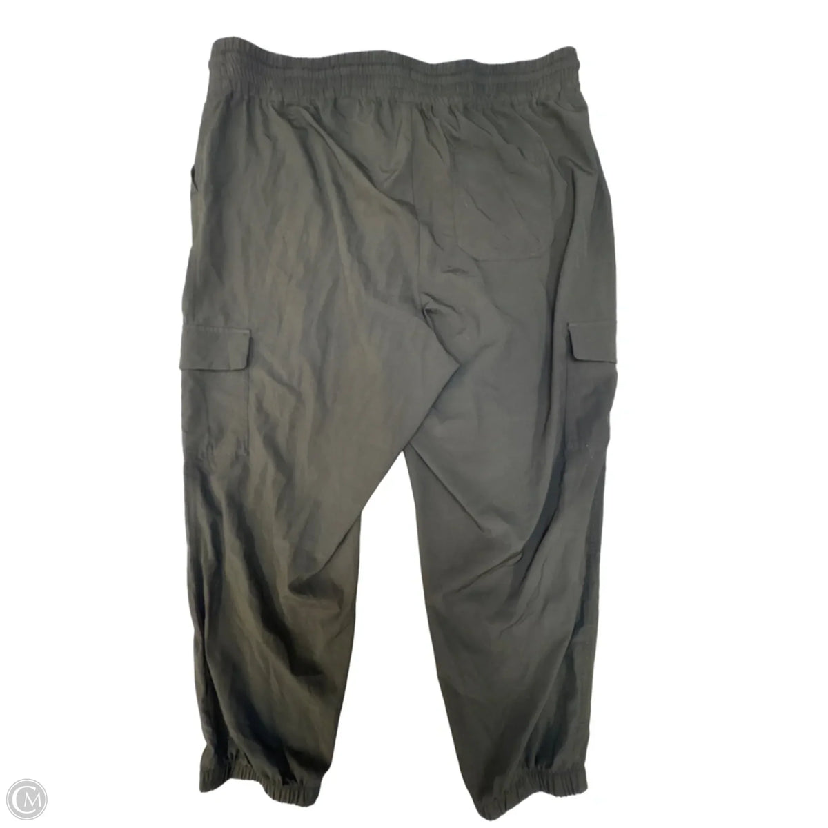 Athletic Pants By Old Navy In Black, Size: 2x