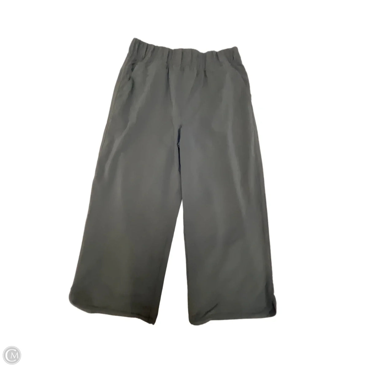 Athletic Capris By Title Nine In Black, Size: S