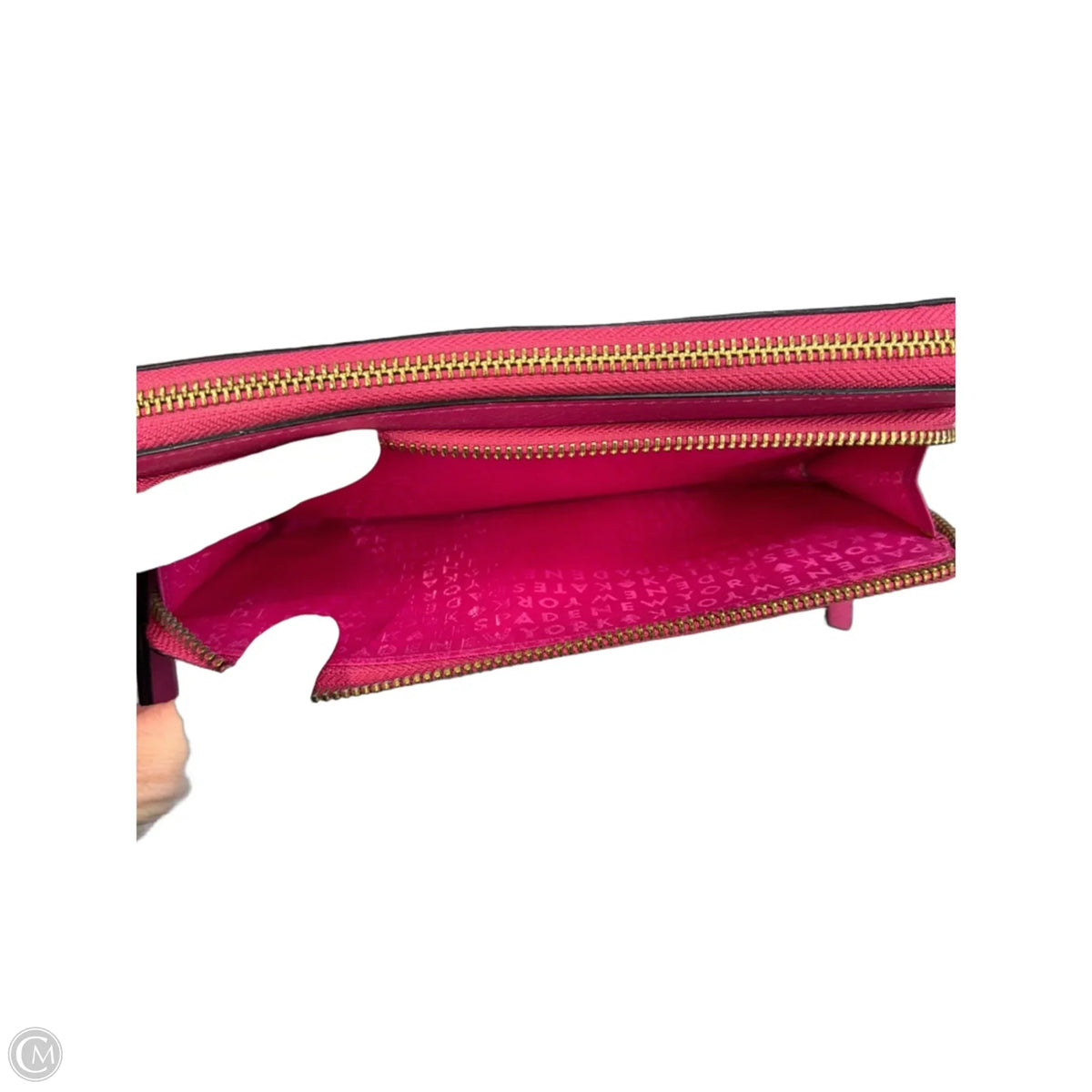 Wallet Designer By Kate Spade, Size: Medium