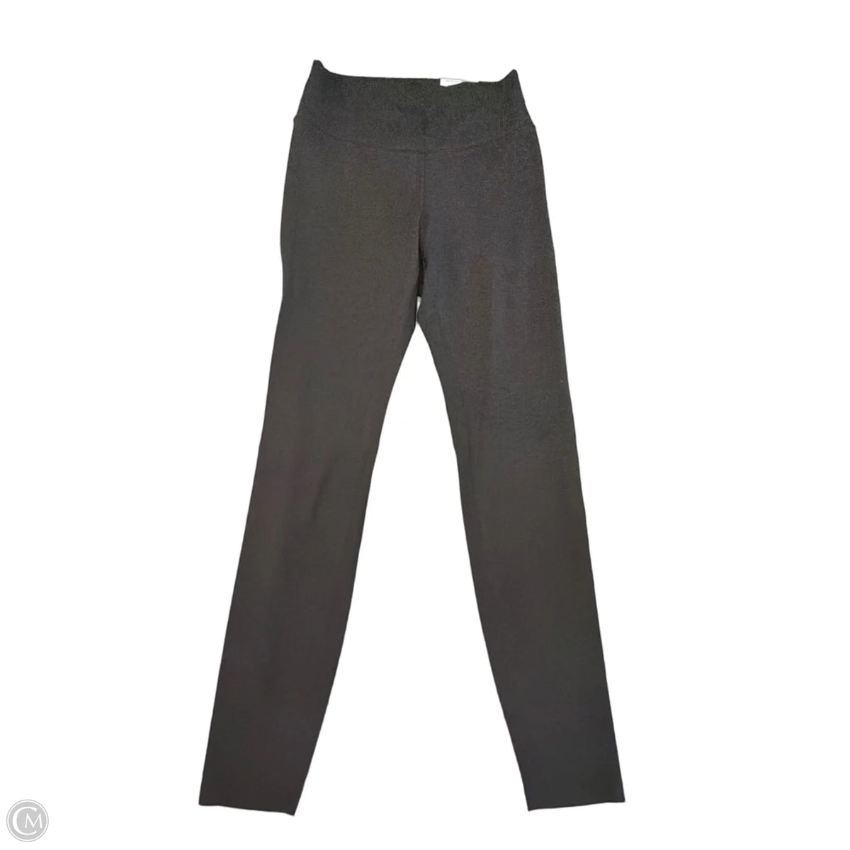 Athletic Leggings By Old Navy In Grey, Size: M