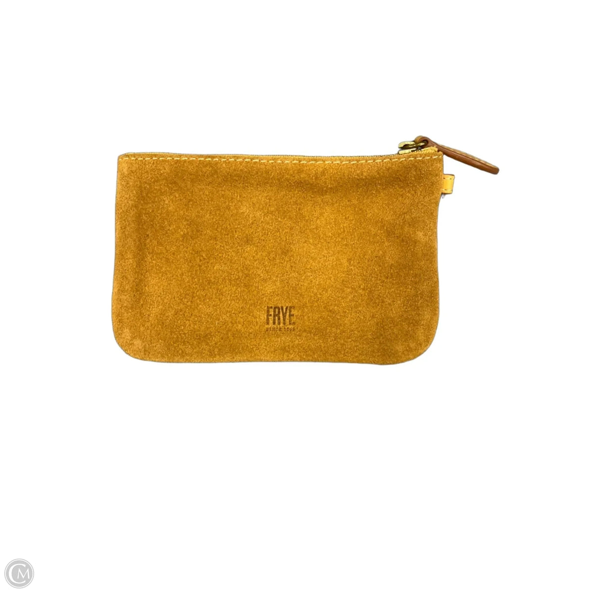 Wristlet Designer By Frye, Size: Small