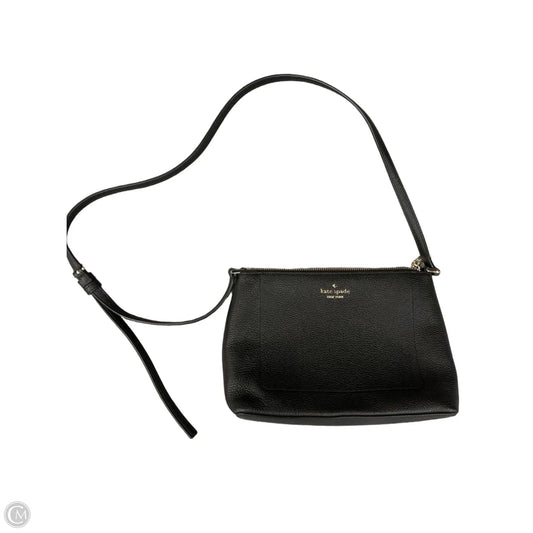 Crossbody Designer By Kate Spade, Size: Medium