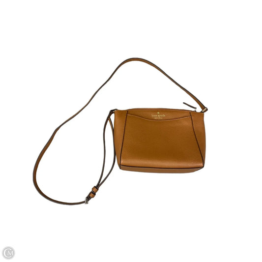 Crossbody Designer By Kate Spade, Size: Small