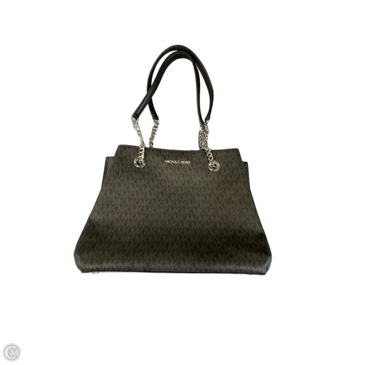 Handbag Designer By Michael Kors, Size: Medium