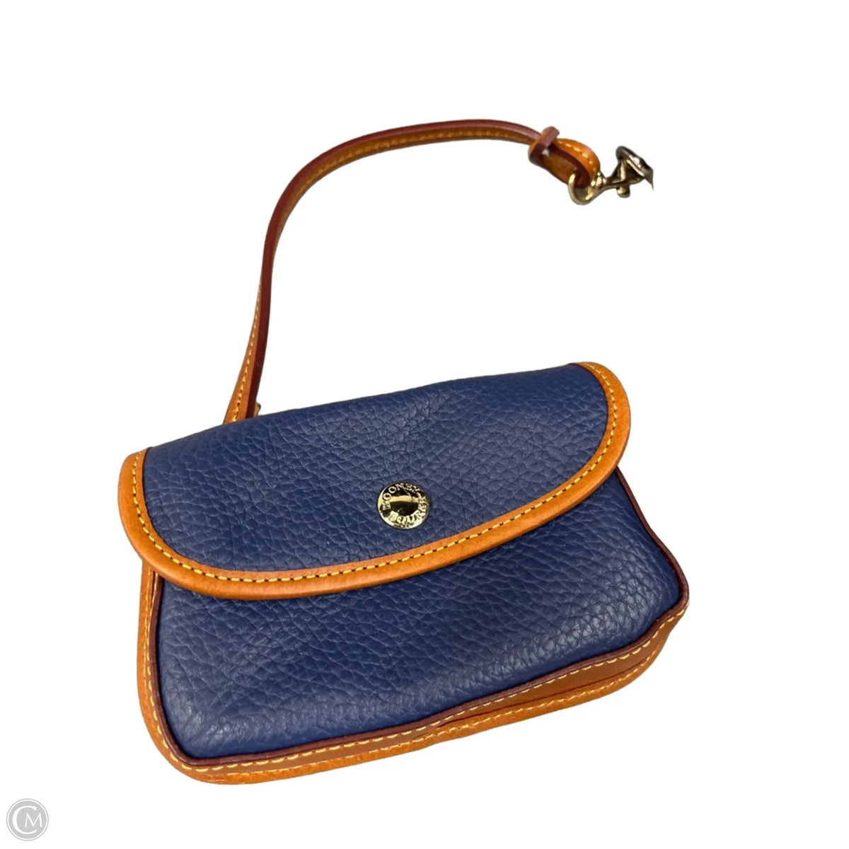 Handbag Designer By Dooney And Bourke, Size: Medium