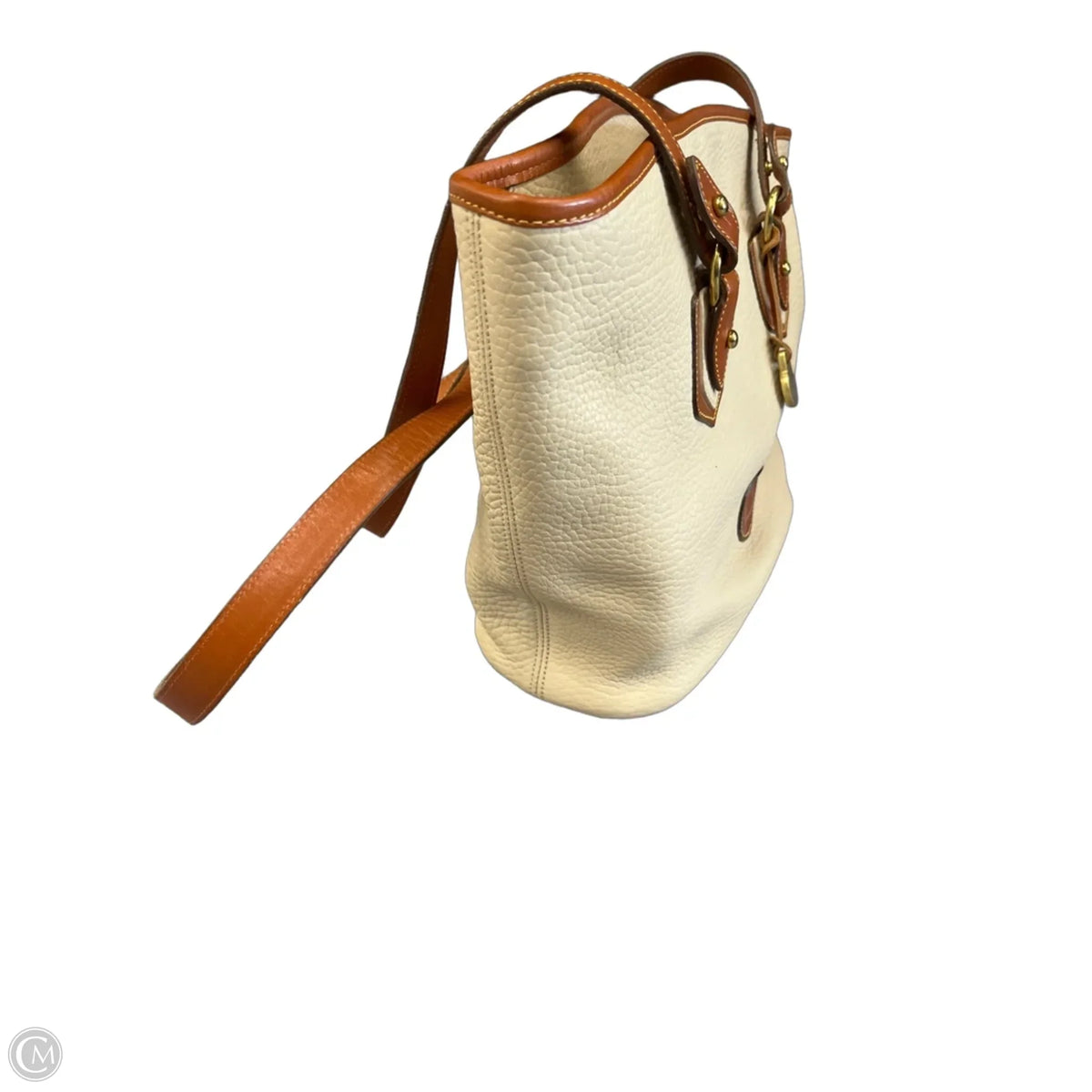 Handbag Designer By Dooney And Bourke, Size: Medium