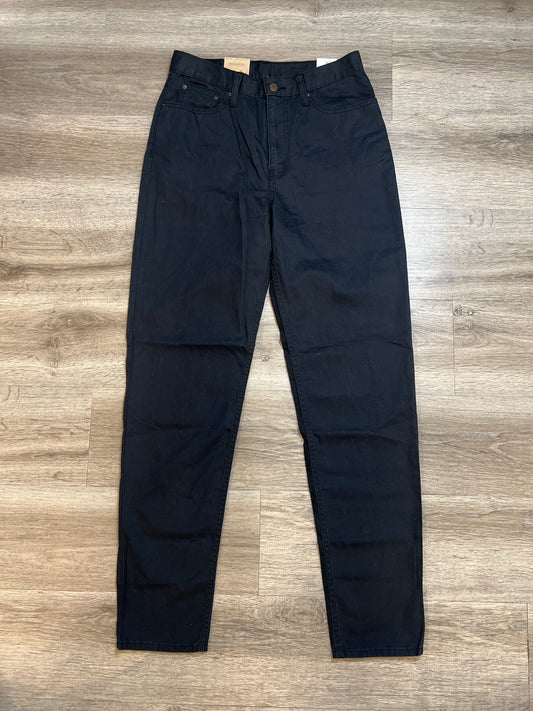 Jeans Relaxed/boyfriend By Levis  Size: 6