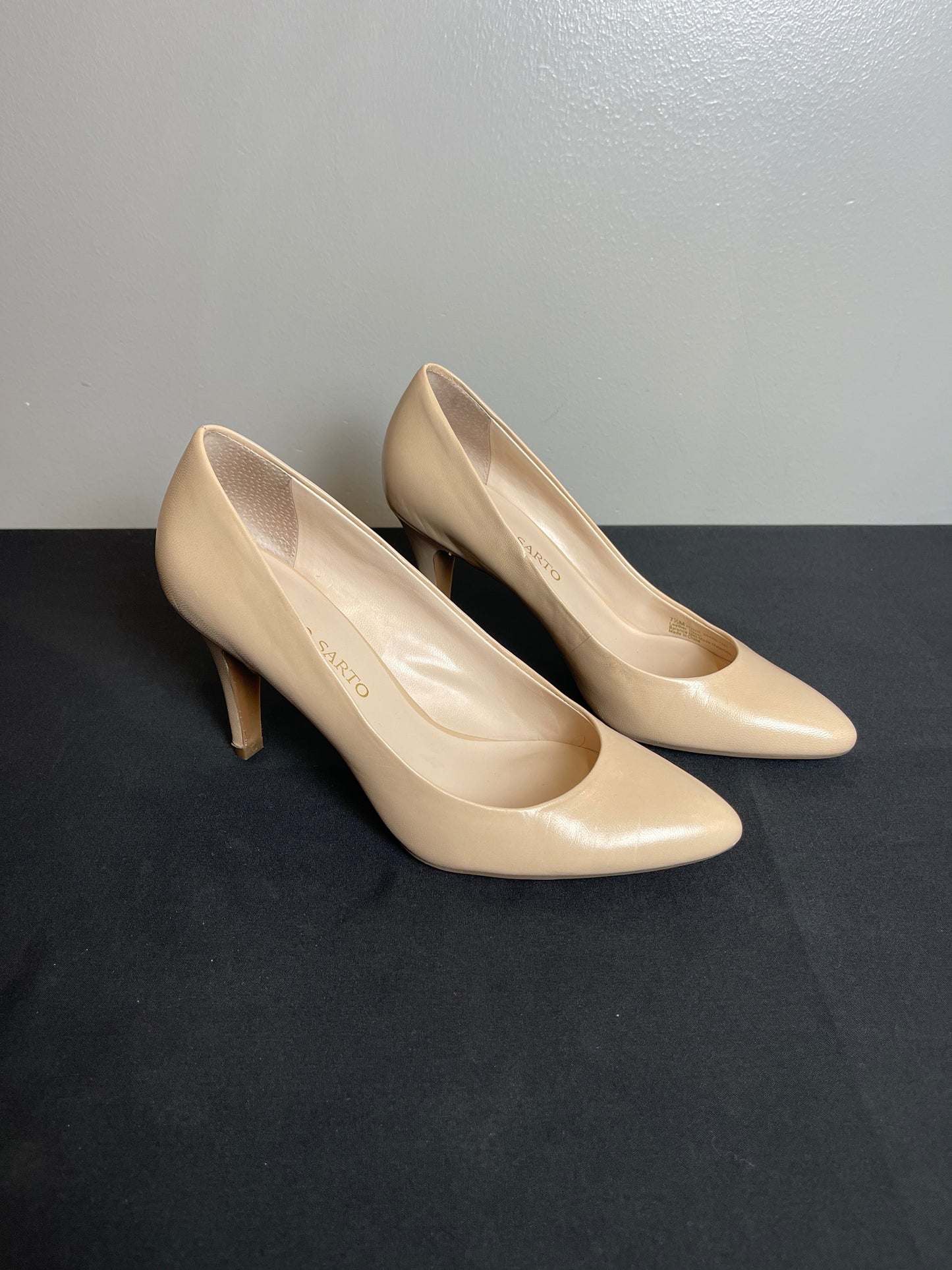 Shoes Heels Stiletto By Franco Sarto  Size: 7.5