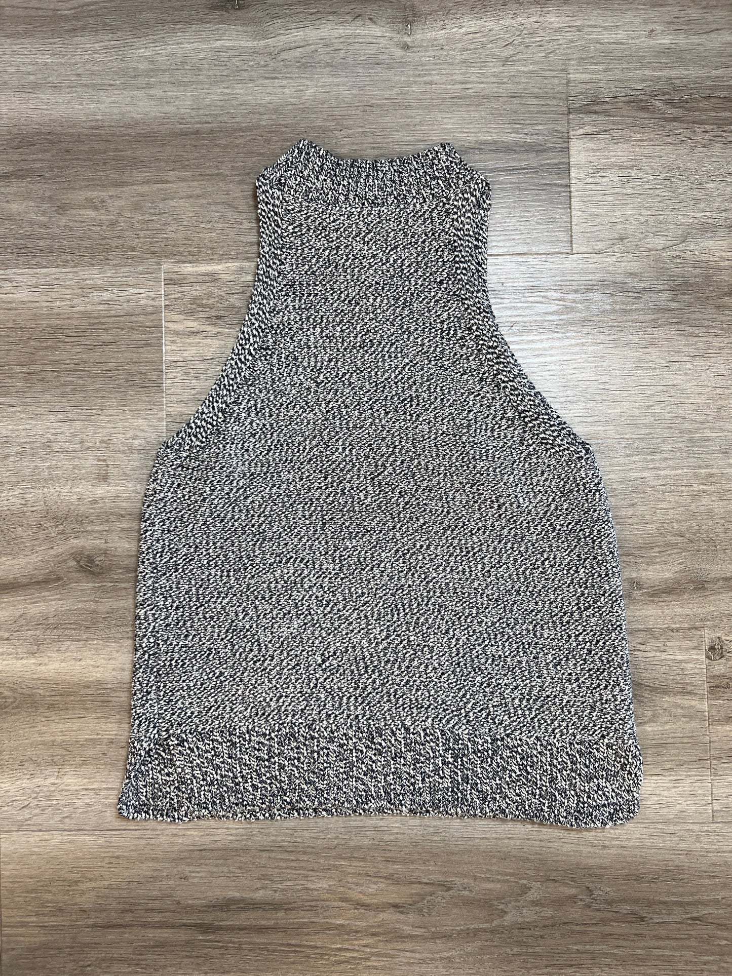 Vest Sweater By Madewell  Size: M