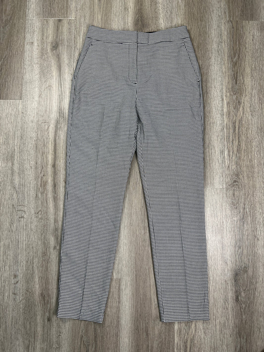 Pants Cropped By Reiss  Size: M