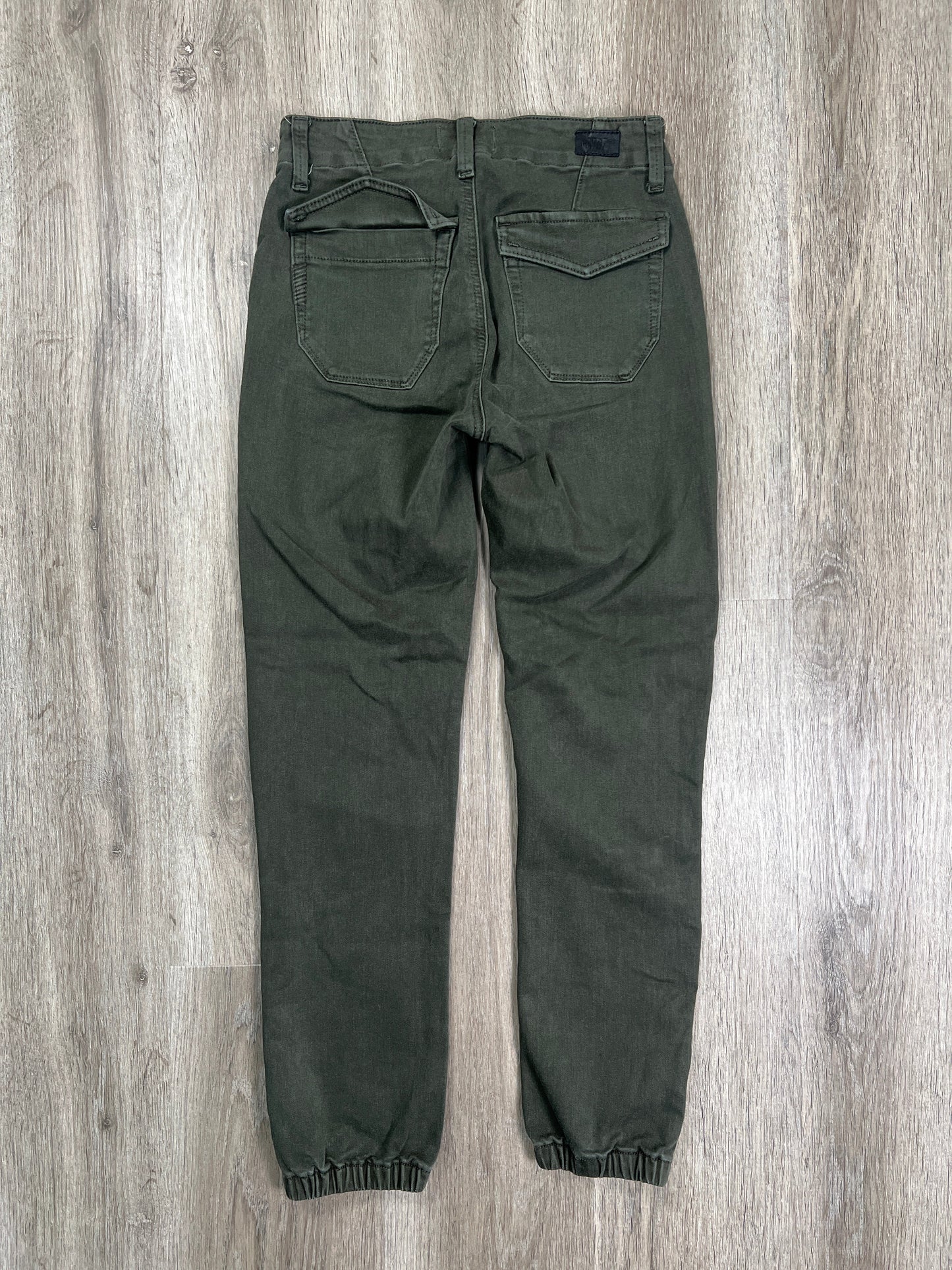 Pants Cargo & Utility By Paige  Size: S