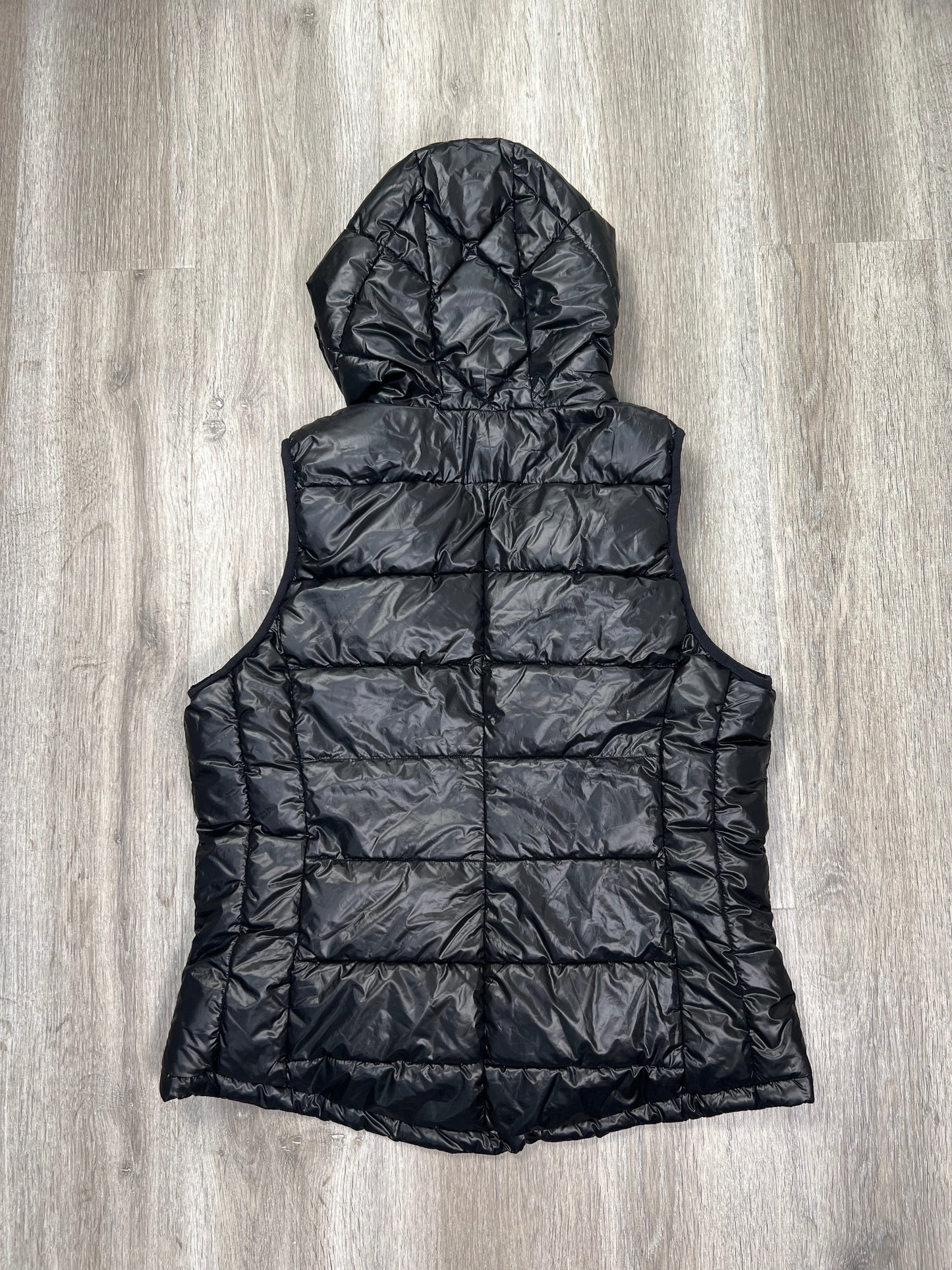 Vest Puffer & Quilted By Tangerine  Size: Xl