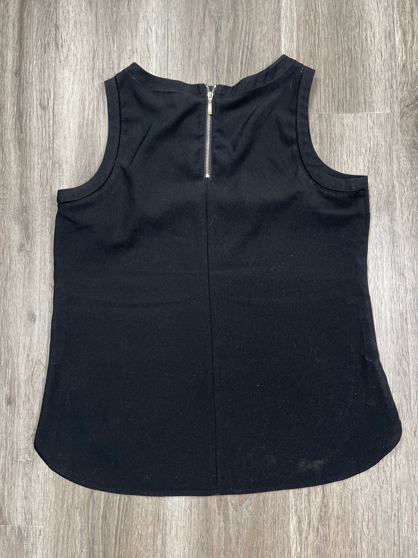 Blouse Sleeveless By White House Black Market  Size: S