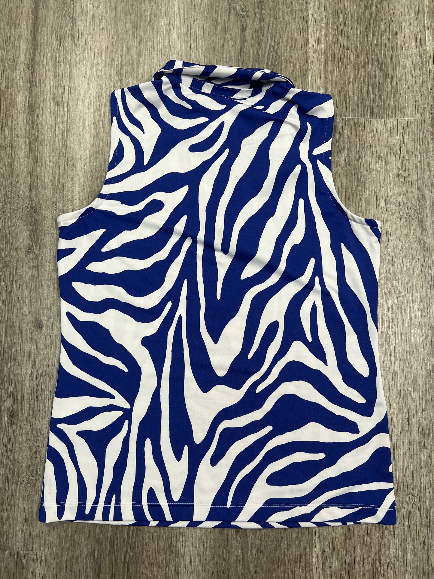 Athletic Tank Top By Zenergy By Chicos  Size: S