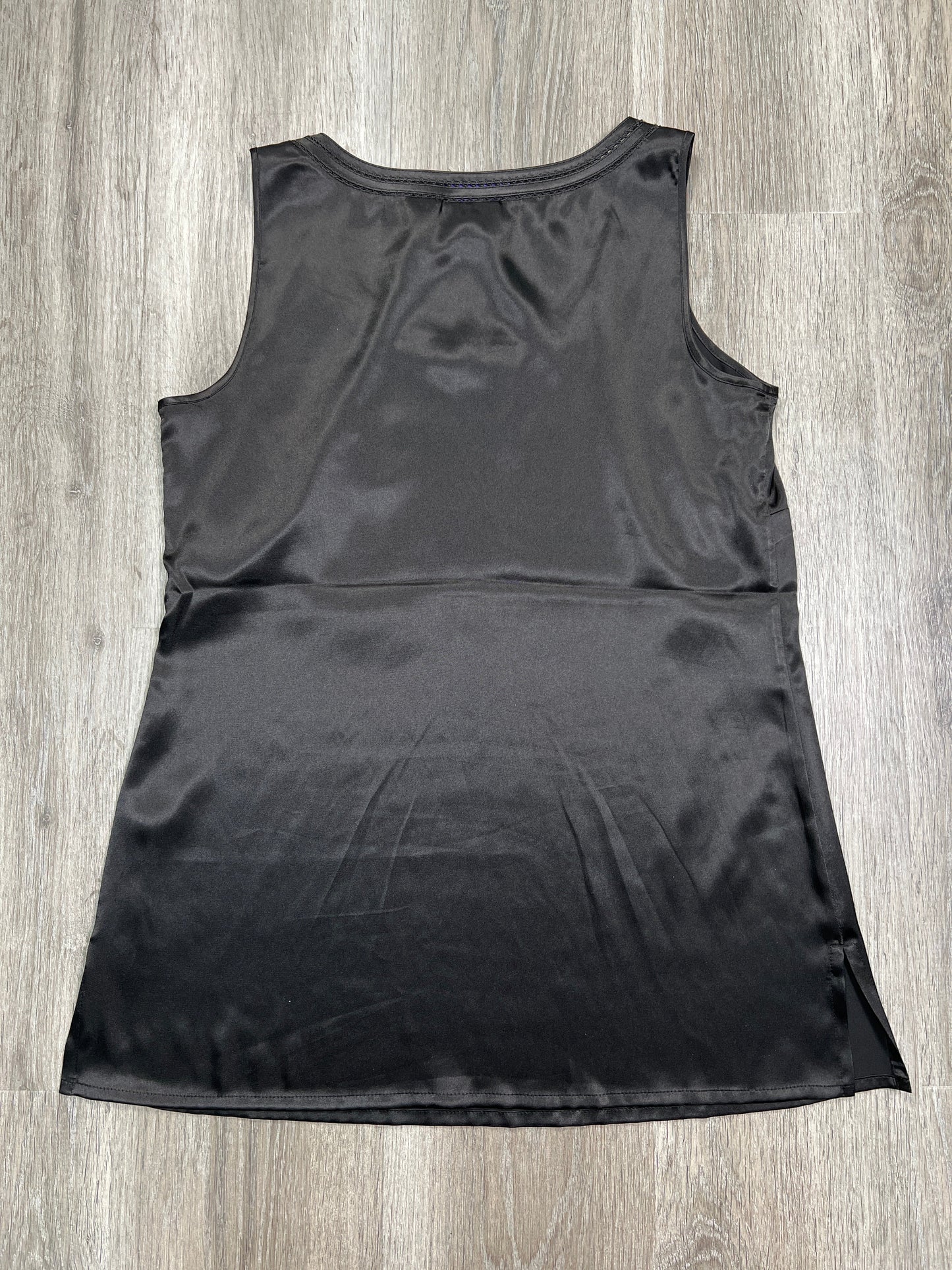 Blouse Sleeveless By Chicos  Size: S