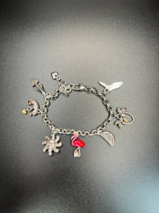 Bracelet Charm By Brighton