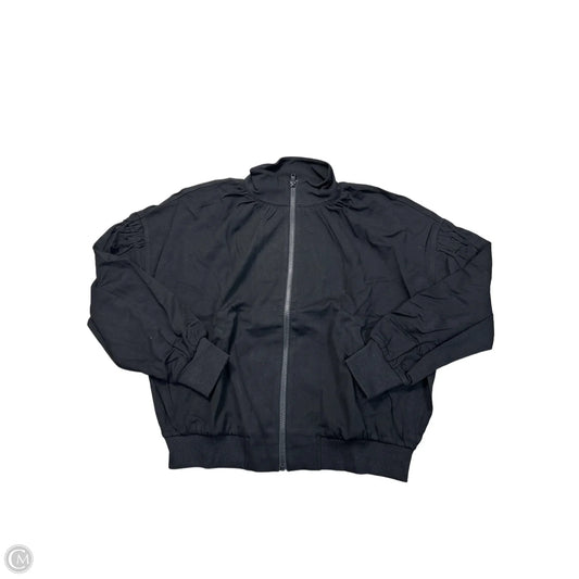 Jacket Other By Cabi In Black, Size: S