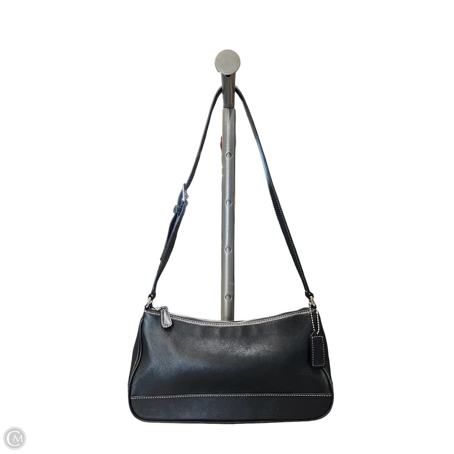 Handbag Designer By Coach, Size: Small
