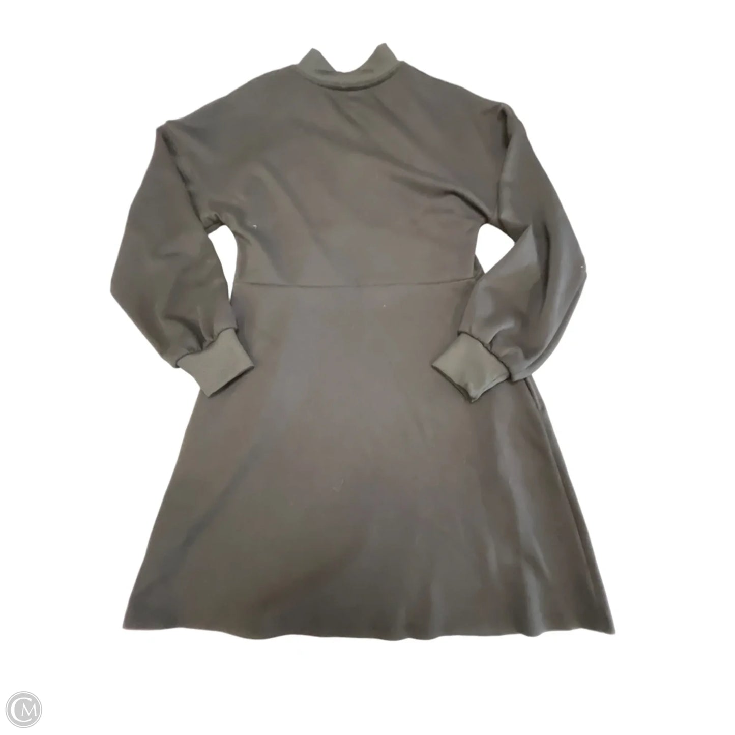 Dress Casual Short By Scoop In Black, Size: S