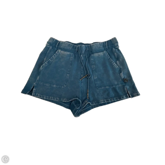 Shorts By Joy Lab In Blue, Size: M