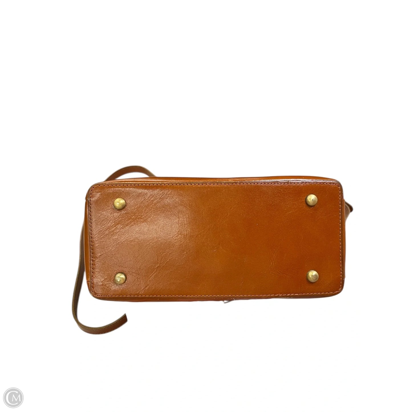 Crossbody Designer By Patricia Nash, Size: Medium