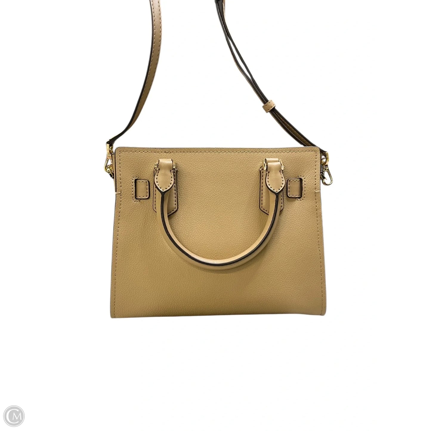 Handbag Designer By Michael Kors, Size: Small