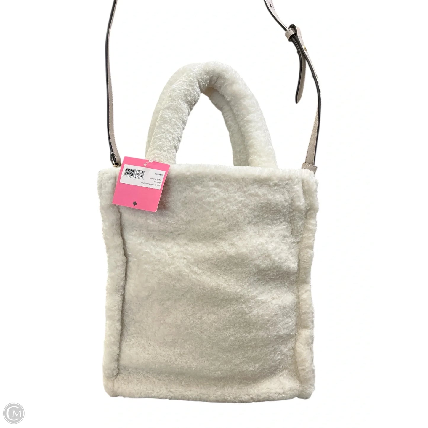 Crossbody Designer By Kate Spade, Size: Large