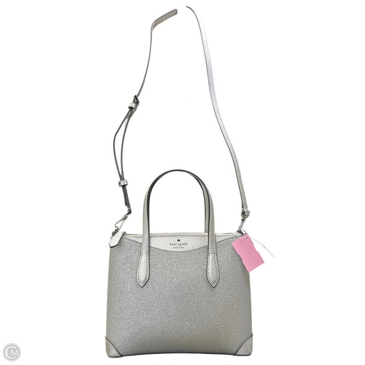 Crossbody Designer By Kate Spade, Size: Medium