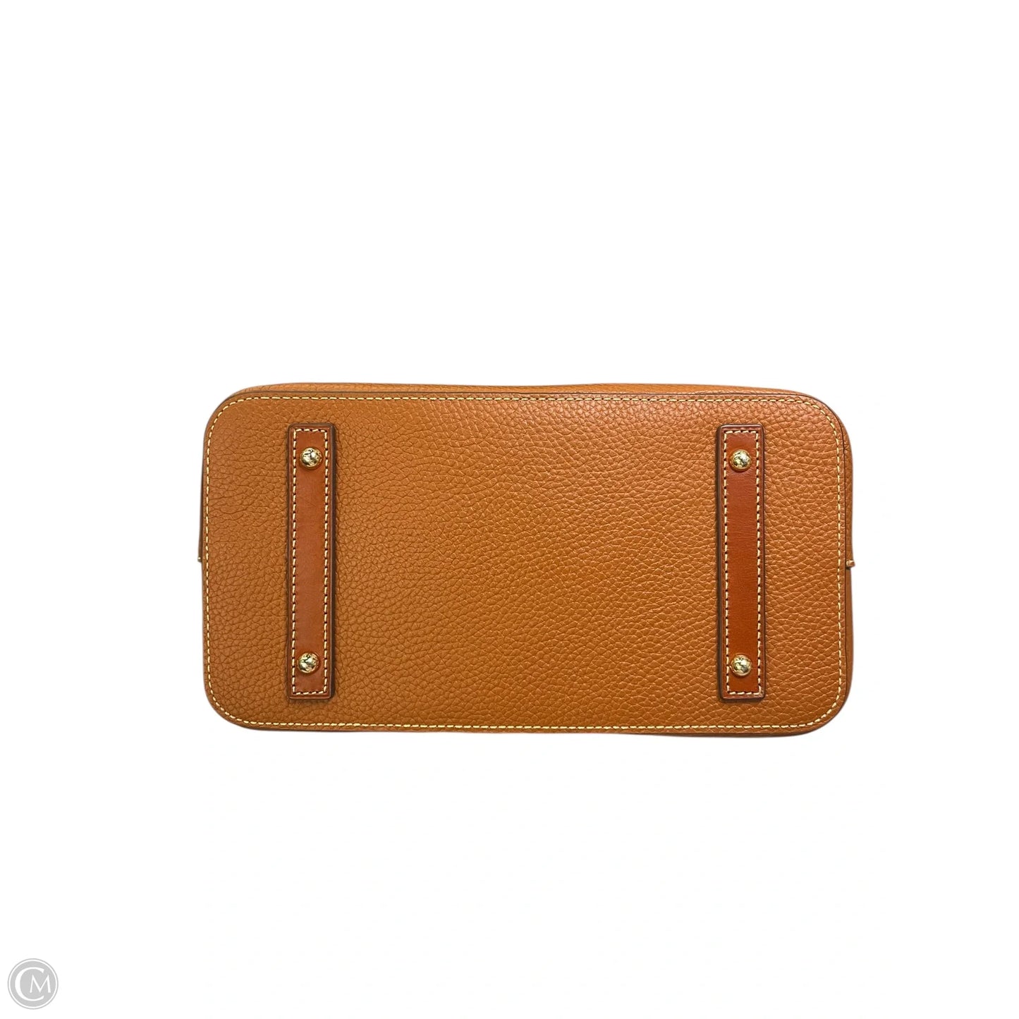 Handbag Designer By Dooney And Bourke, Size: Large