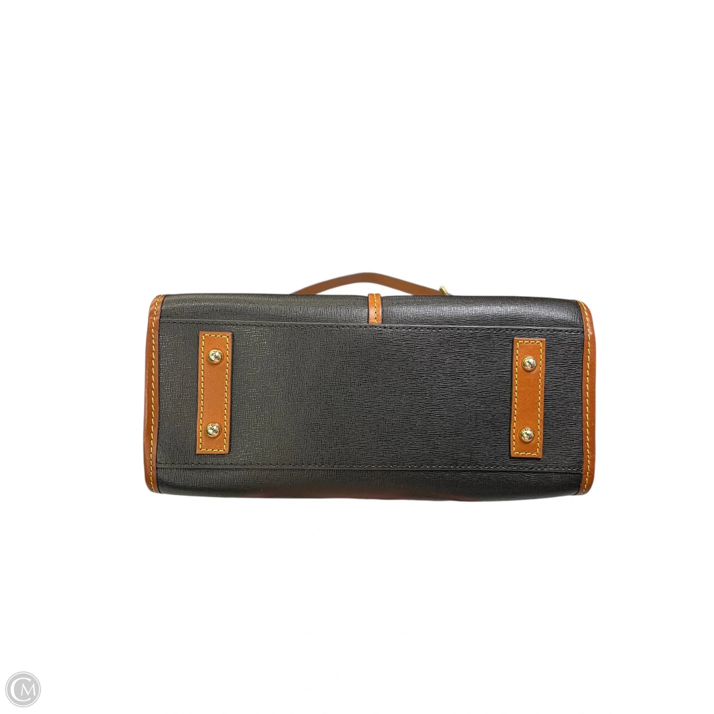 Handbag Designer By Dooney And Bourke, Size: Medium