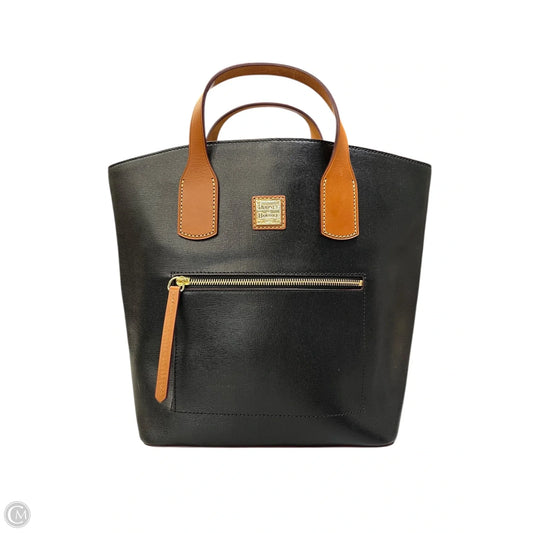 Handbag Designer By Dooney And Bourke, Size: Large