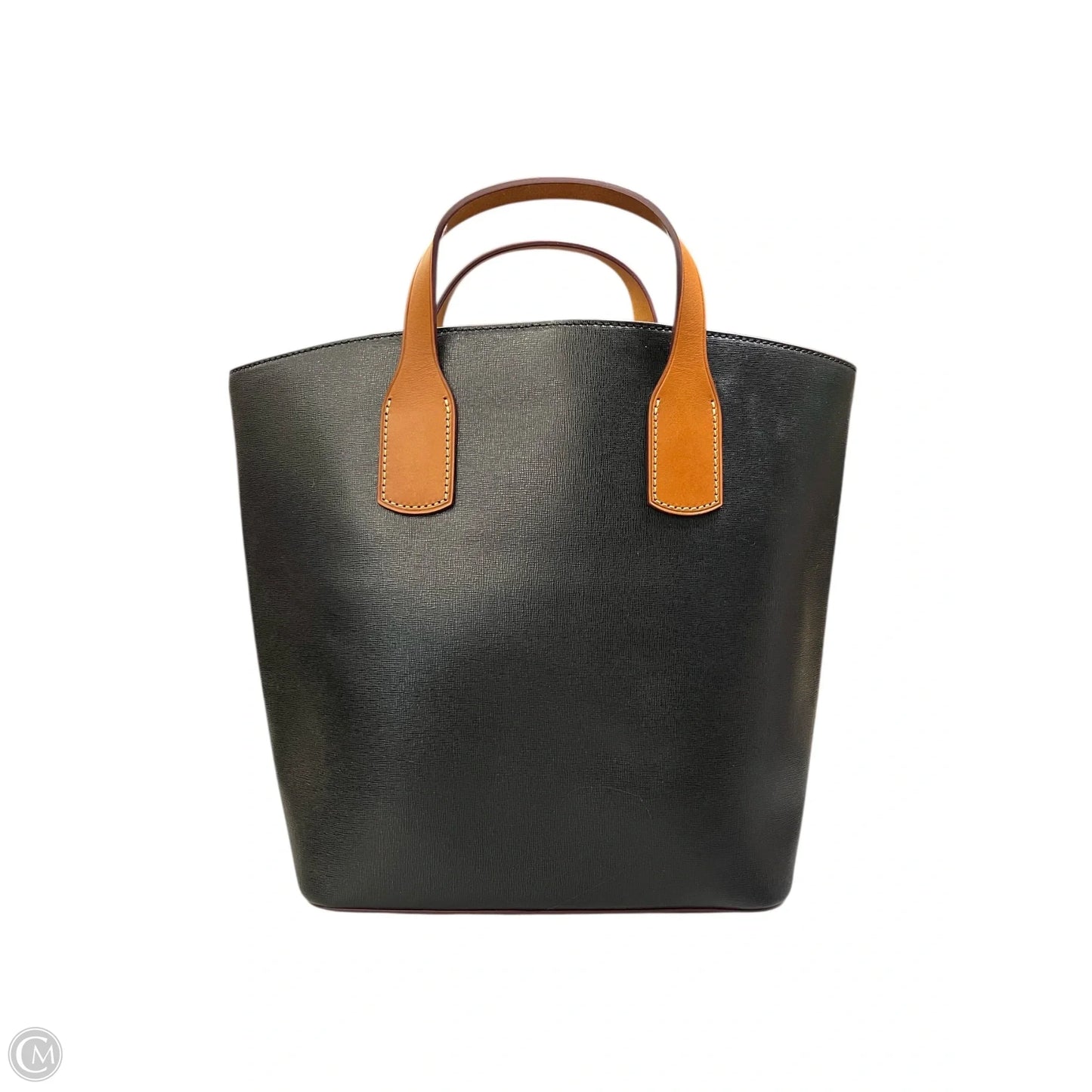 Handbag Designer By Dooney And Bourke, Size: Large