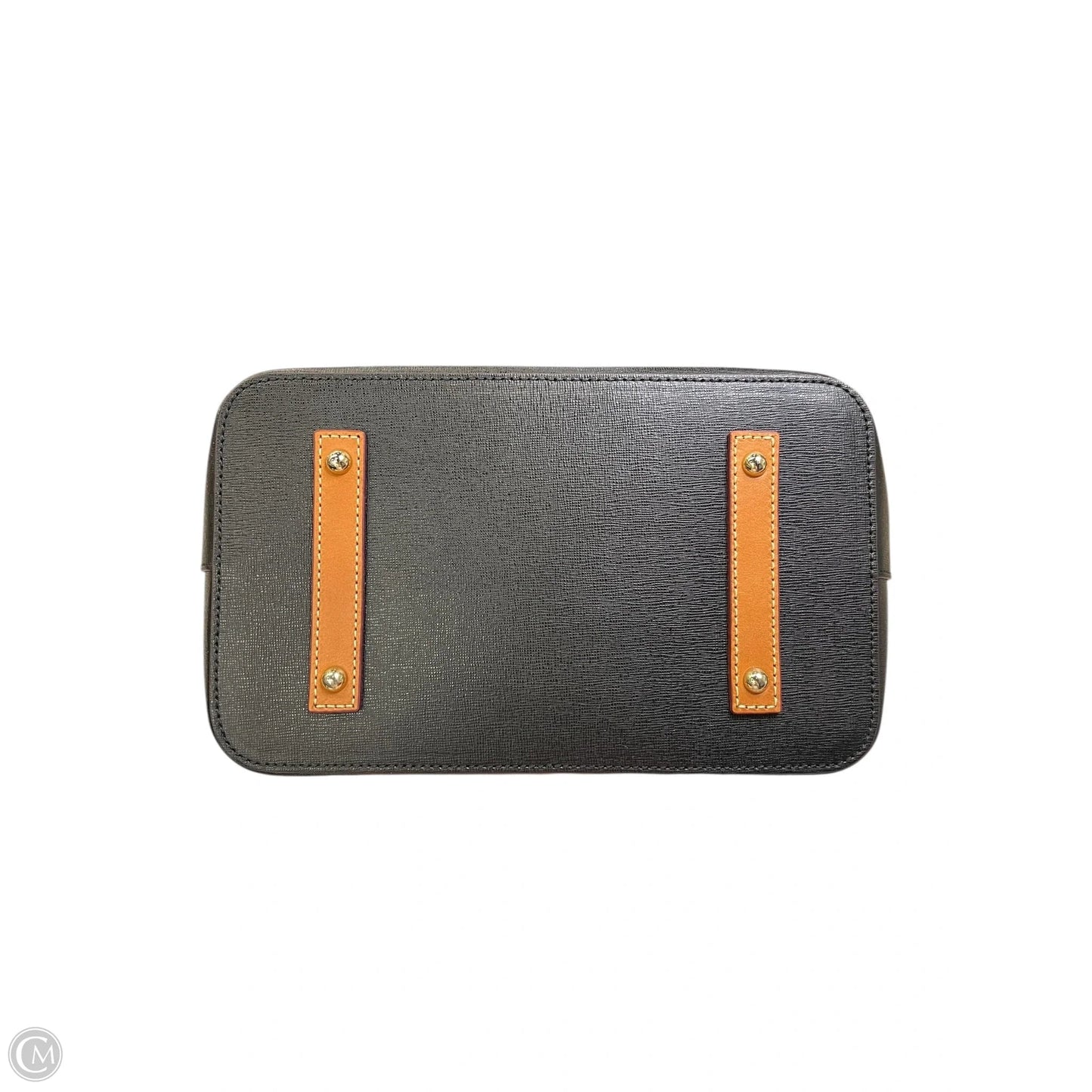 Handbag Designer By Dooney And Bourke, Size: Large