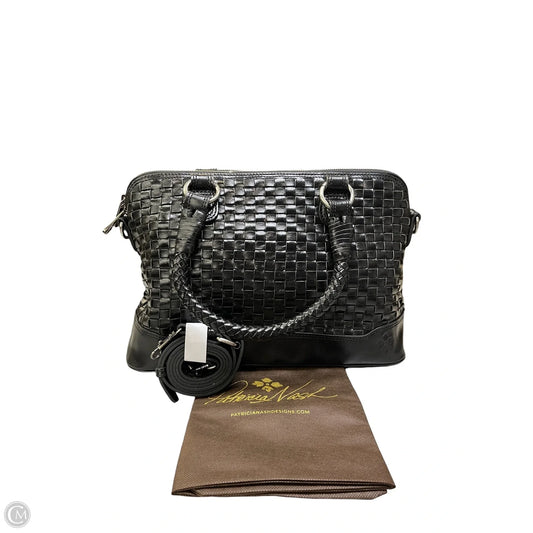 Handbag Designer By Patricia Nash, Size: Large