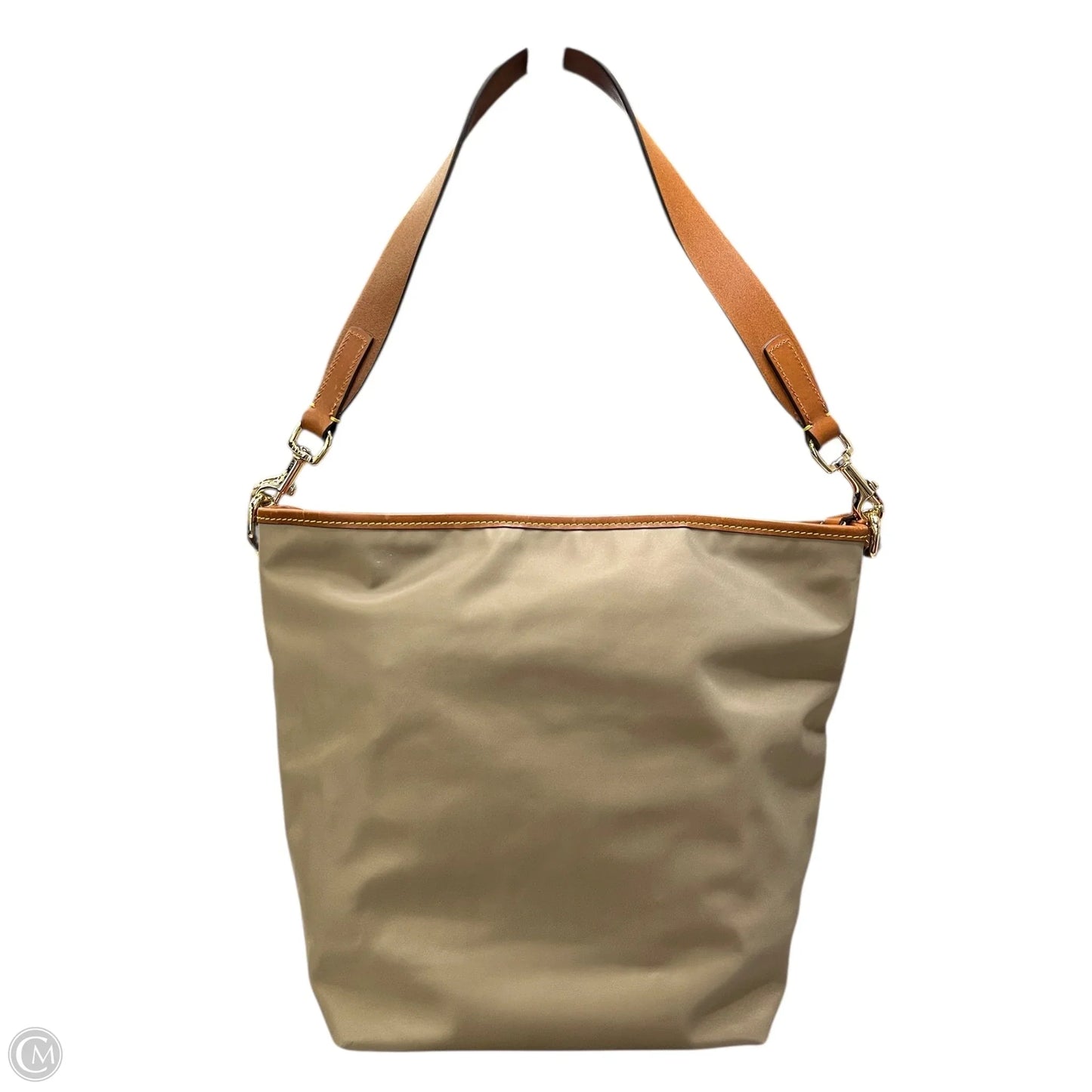 Handbag Designer By Dooney And Bourke, Size: Large