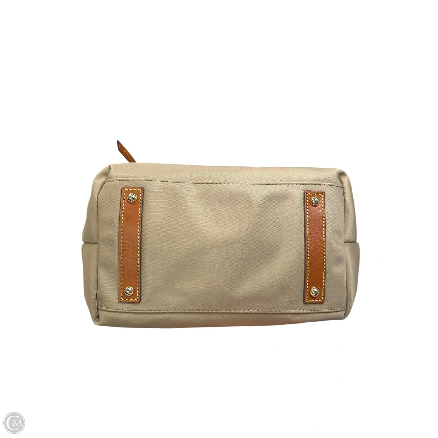 Handbag Designer By Dooney And Bourke, Size: Large