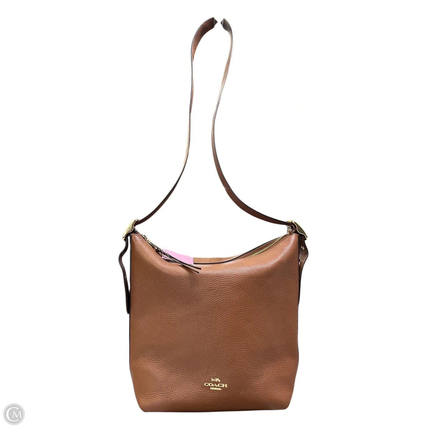 Handbag Designer By Coach, Size: Large