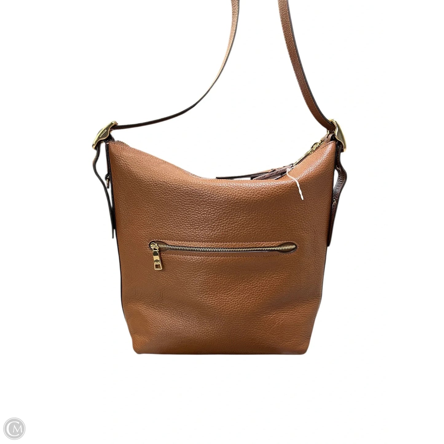 Handbag Designer By Coach, Size: Large